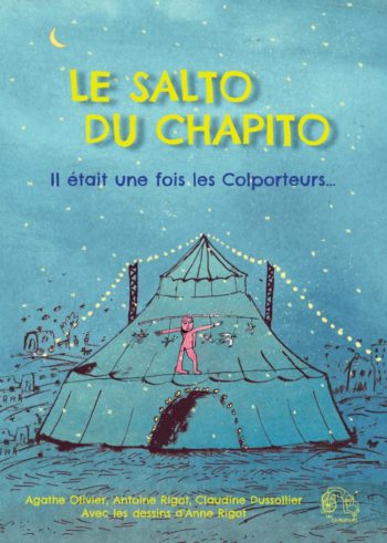 Le Salto du Chapito
