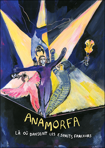 Anamorfa