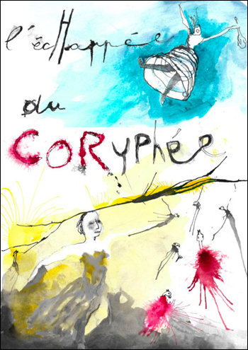 L'Echappée du Coryphée