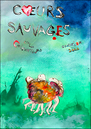 Coeurs Sauvages