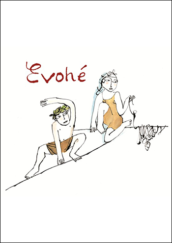 Evohé