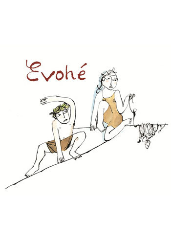 Evohé